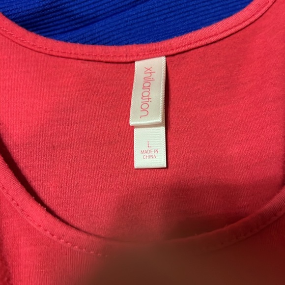 Color block dress - Picture 6 of 6